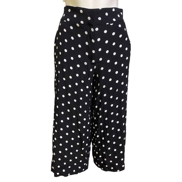 House of Harlow 1960 x REVOLVE Gwen Culotte Size Small - Picture 3 of 11